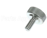460046 Globe End Weight Shaft Thumbscrew