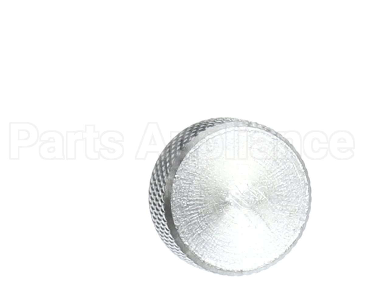 460046 Globe End Weight Shaft Thumbscrew