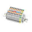 4600480 Compatible Garland Terminal Block - Mini Se Nsor
