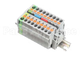 4600480 Garland Terminal Block - Mini Sensor