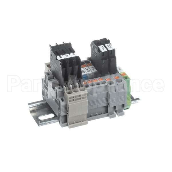 4600482 Compatible Garland Terminal Block - Control Power