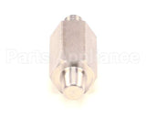 460050 Globe Lock Back Stud