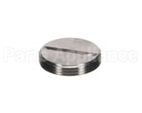 4600568 Garland Sb Cap, Pearl