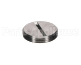 4600568 Garland Sb Cap, Pearl