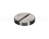 4600568 Garland Sb Cap, Pearl