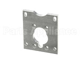 4600572 Garland Al Motor Mount, Pearl -Wg