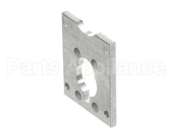 4600572 Garland Al Motor Mount, Pearl -Wg