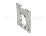 4600572 Garland Al Motor Mount, Pearl -Wg