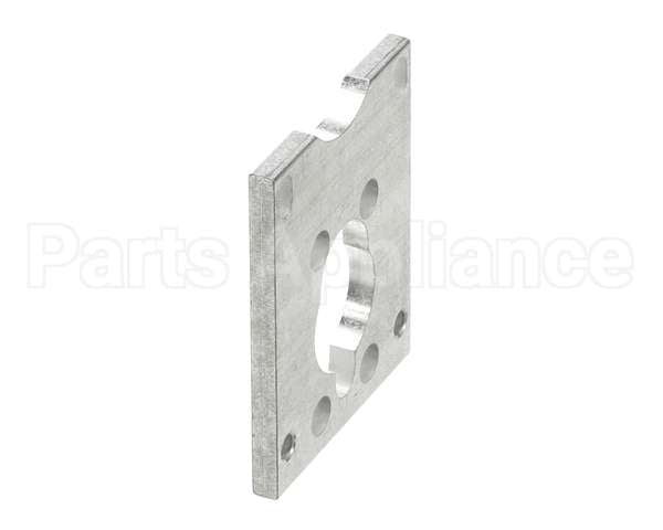 4600572 Garland Al Motor Mount, Pearl -Wg