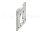 4600572 Garland Al Motor Mount, Pearl -Wg