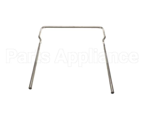 4600597 Garland U-Bar - Wg, Pearl