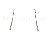 4600597 Garland U-Bar - Wg, Pearl