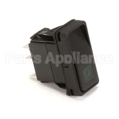 4600614 Compatible Garland Switch, Main Power W/Lig Ht
