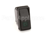 4600614 Garland Switch, Main Power W/Light