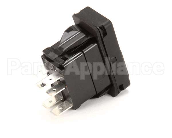 4600614 Garland Switch, Main Power W/Light