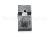 4600617 Garland Carriage Block, Base