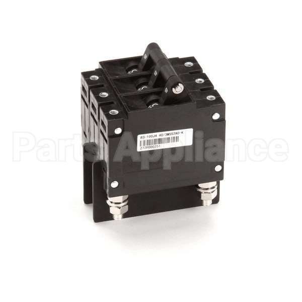 4600630 Compatible Garland Circuit Breaker 40A