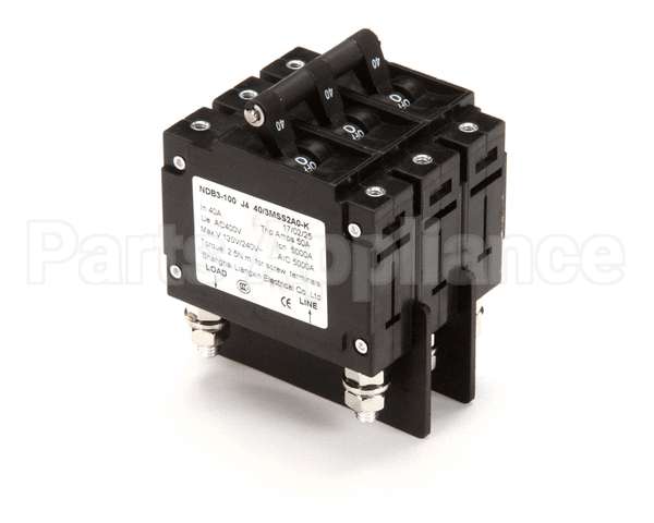 4600630 Garland Circuit Breaker 40A