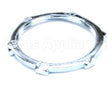 4600653 Garland Conduit Fitting Locknut, 1.5