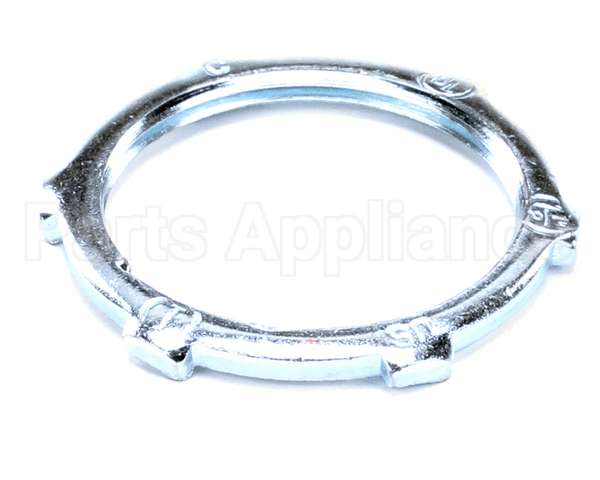 4600653 Garland Conduit Fitting Locknut, 1.5