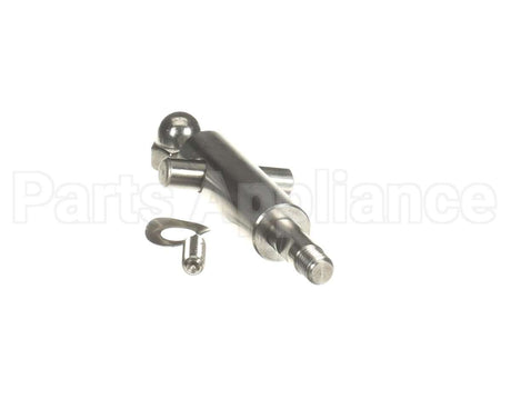 460069-01 Globe Sharpener Mount Assembly Kit