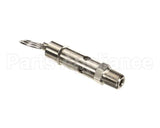 46008.0000 Bunn Valve, Safety 40 Psi Nkl Plt