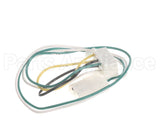 4600871 Garland Harness Config Mcd Elec Left