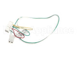 4600875 Garland Harness Config Mcd Elec Middle