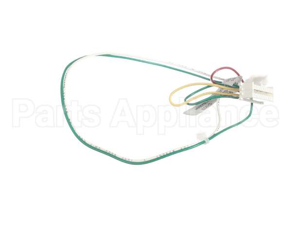 4600875 Garland Harness Config Mcd Elec Middle