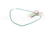 4600875 Garland Harness Config Mcd Elec Middle