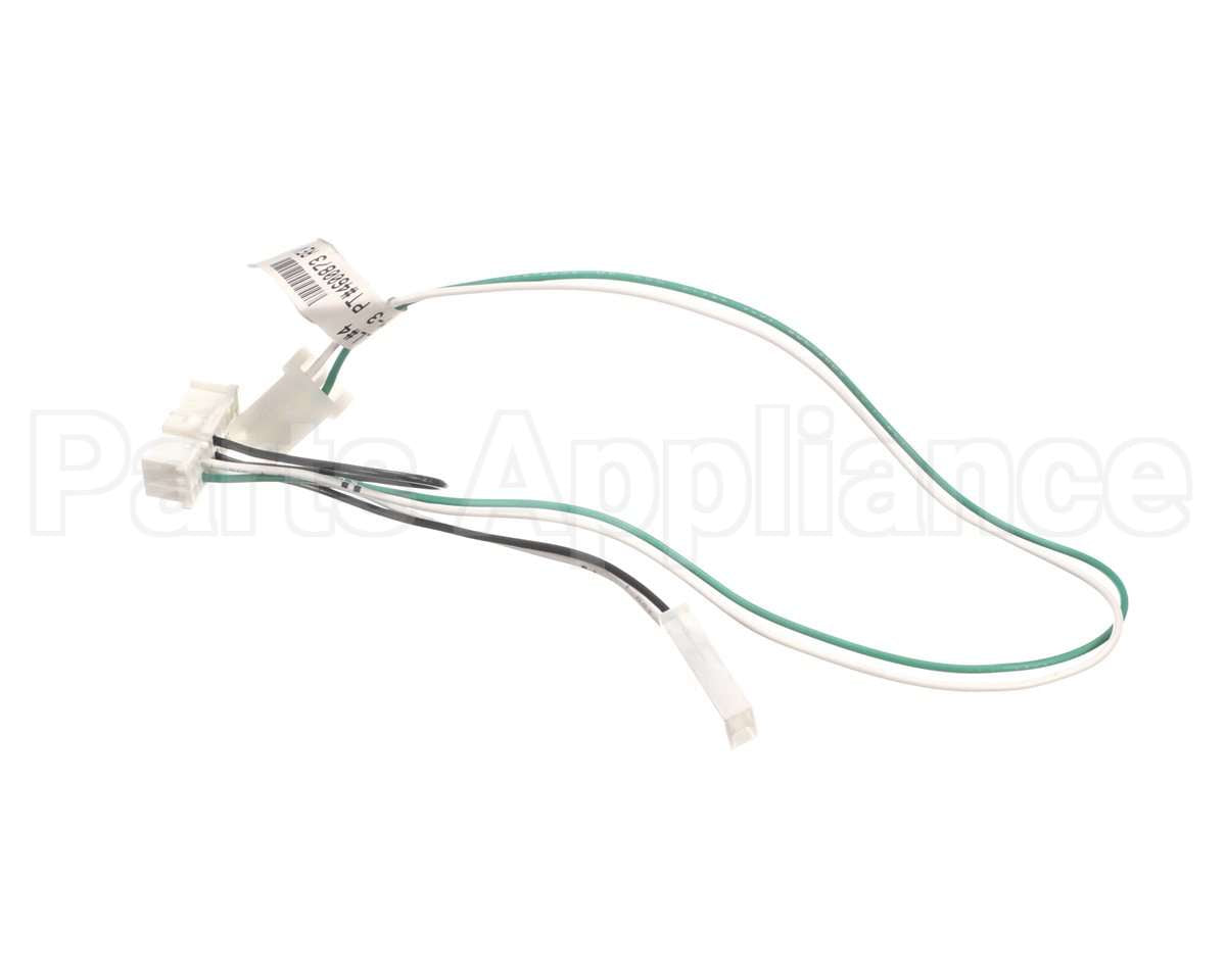 4600877 Garland Harness Config Gm Elec Middle