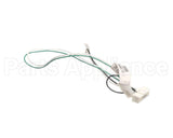 4600877 Garland Harness Config Gm Elec Middle