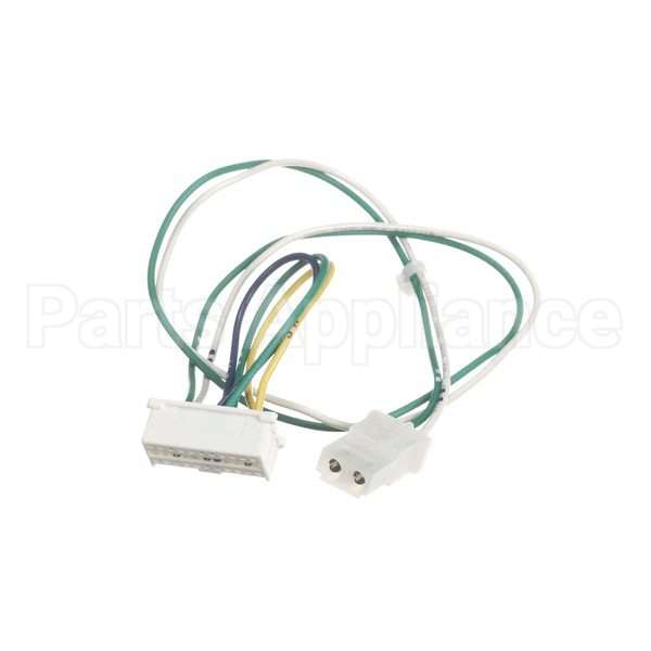 4600879 Compatible Garland Harness Config Mcd Elec Right