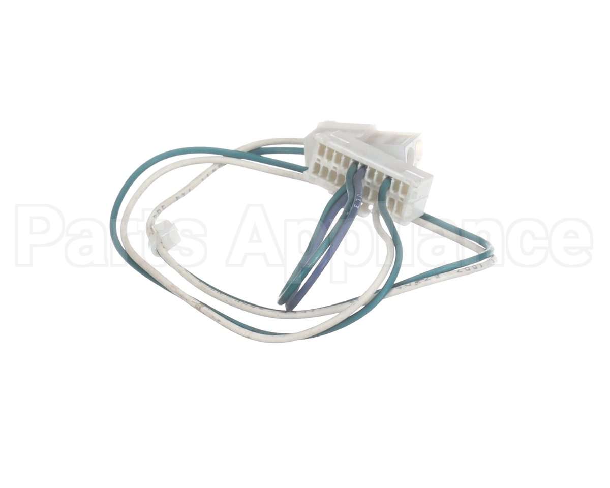 4600881 Garland Config Harness
