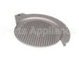 460090 Globe Knife Cover Sub-Assembly
