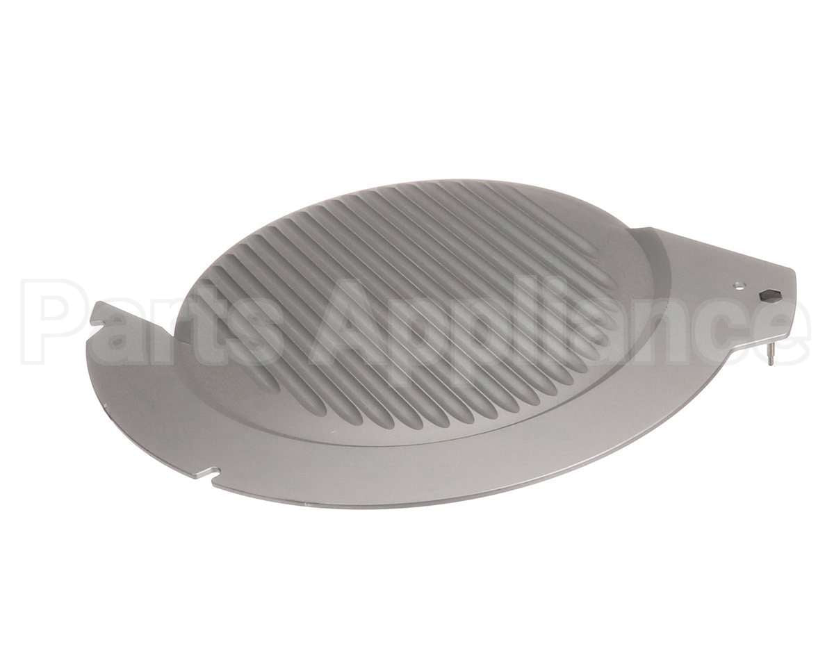 460090 Globe Knife Cover Sub-Assembly