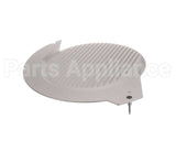 460090 Globe Knife Cover Sub-Assembly