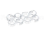 4600972 Garland Window Plug Clear 7/8In