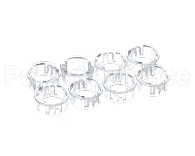 4600972 Garland Window Plug Clear 7/8In