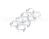 4600972 Garland Window Plug Clear 7/8In