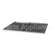 4601-9 Compatible Montague Heat Deflector--(Item 14)