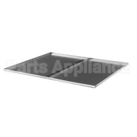 4601-9 Montague Heat Deflector--(Item 14)
