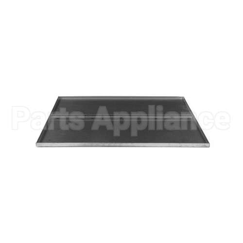 4601-9 Montague Heat Deflector--(Item 14)