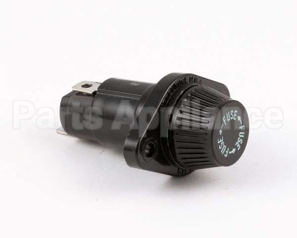 4601 Nieco Fuse Holder (For Sc-5 Fuse) 815Gtms