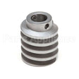460102 Compatible Legion Worm Gear