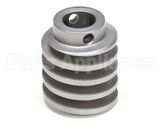 460102 Legion Worm Gear