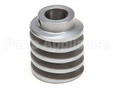 460102 Legion Worm Gear