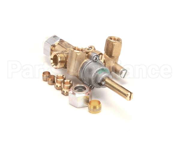 4601578 Garland Flame Failure Valve Assembly