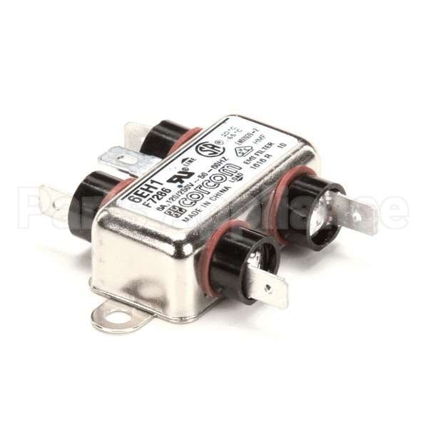 4601719 Compatible Garland Power Inlet Line Filter