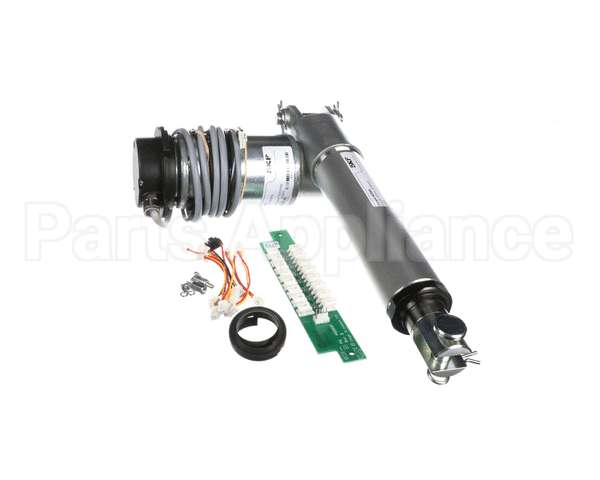 4601953 Garland Upper Grate Field Replacement